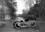 Morgan Grand Prix 1914 года